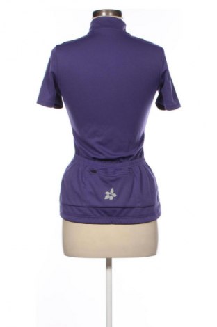 Damen T-Shirt Crivit, Größe S, Farbe Mehrfarbig, Preis € 16,99