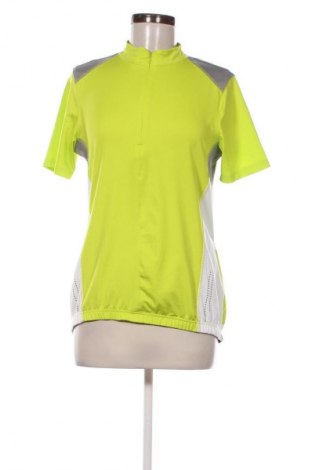 Damen Shirt Crivit, Größe M, Farbe Grün, Preis € 16,99