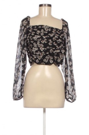 Damen Shirt Cropp, Größe S, Farbe Mehrfarbig, Preis € 17,00