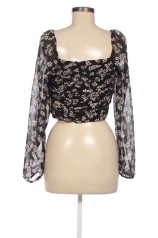 Damen Shirt Cropp, Größe S, Farbe Mehrfarbig, Preis € 17,00