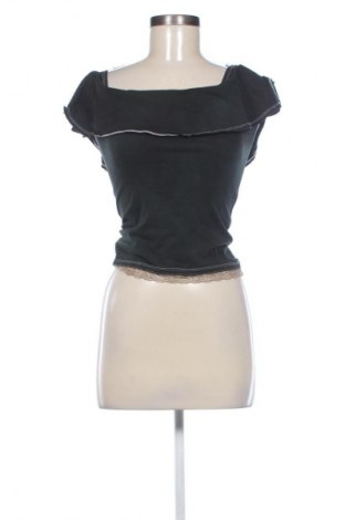 Bluzka damska Cropp, Rozmiar S, Kolor Kolorowy, Cena 47,99 zł