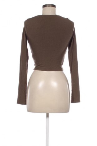 Damen Shirt Cropp, Größe S, Farbe Grün, Preis 17,39 €
