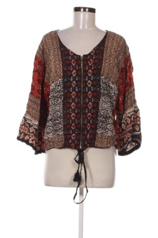Bluzka damska Crossroads, Rozmiar XL, Kolor Kolorowy, Cena 88,99 zł