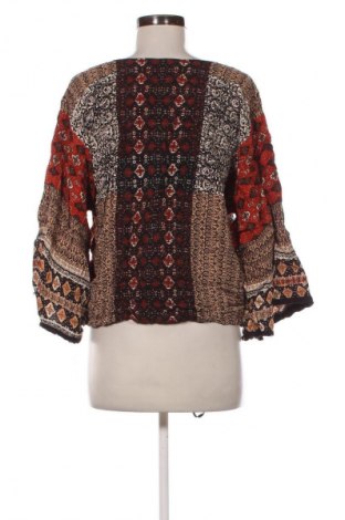 Bluzka damska Crossroads, Rozmiar XL, Kolor Kolorowy, Cena 88,99 zł