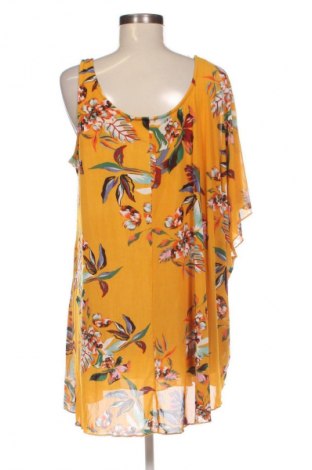 Damen Shirt Crossroads, Größe XL, Farbe Mehrfarbig, Preis € 11,99