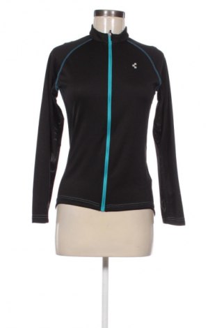 Damen Shirt Cube, Größe M, Farbe Schwarz, Preis 15,99 €