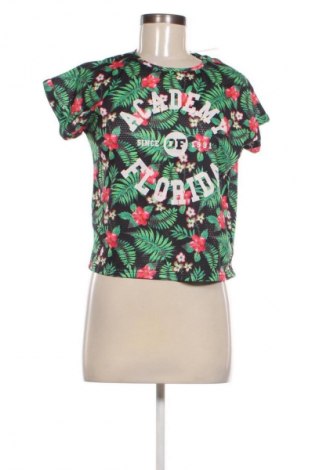 Damen Shirt D-Xel, Größe M, Farbe Mehrfarbig, Preis 7,99 €