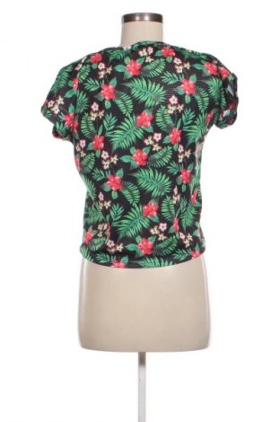 Damen Shirt D-Xel, Größe M, Farbe Mehrfarbig, Preis 7,99 €