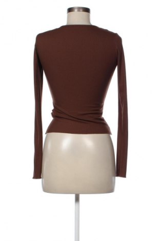 Damen Shirt DAZY, Größe S, Farbe Braun, Preis € 6,99
