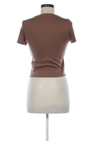 Damen Shirt DAZY, Größe M, Farbe Braun, Preis € 8,99