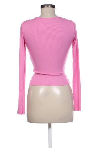 Bluză de femei DAZY, Mărime XS, Culoare Roz, Preț 65,99 Lei