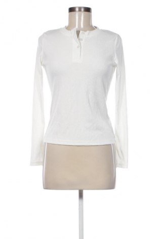 Damen Shirt DAZY, Größe S, Farbe Weiß, Preis € 7,99