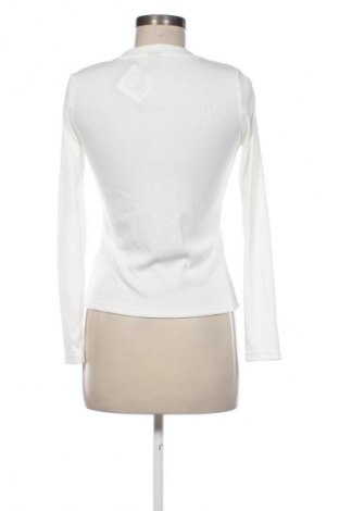 Damen Shirt DAZY, Größe S, Farbe Weiß, Preis € 7,99