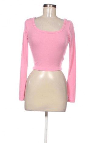 Damen Shirt DAZY, Größe S, Farbe Rosa, Preis 10,00 €