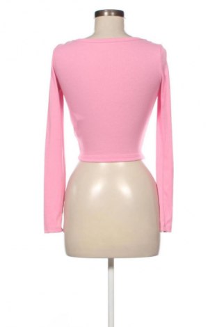 Damen Shirt DAZY, Größe S, Farbe Rosa, Preis 10,00 €