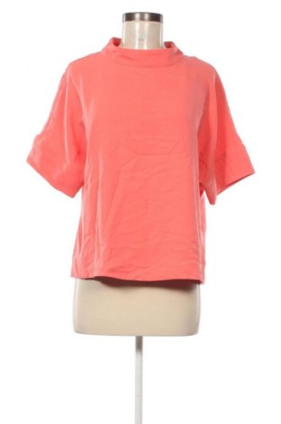 Damen Shirt D'Auvry, Größe M, Farbe Orange, Preis 5,99 €