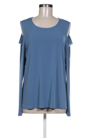 Damen Shirt DKNY, Größe XL, Farbe Blau, Preis € 27,99