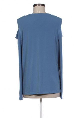 Damen Shirt DKNY, Größe XL, Farbe Blau, Preis € 27,99