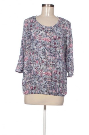 Damen Shirt Damart, Größe L, Farbe Mehrfarbig, Preis € 5,99