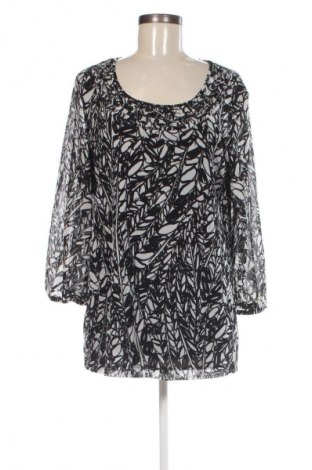 Damen Shirt Dana Buchman, Größe XL, Farbe Mehrfarbig, Preis € 13,99