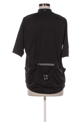 Damen Shirt Decathlon, Größe XL, Farbe Schwarz, Preis € 16,99