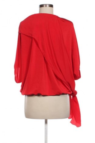 Damen Shirt Denny Rose, Größe M, Farbe Rot, Preis 15,99 €
