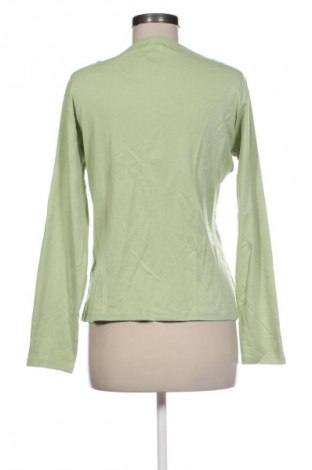 Damen Shirt Departure, Größe M, Farbe Grün, Preis € 10,99