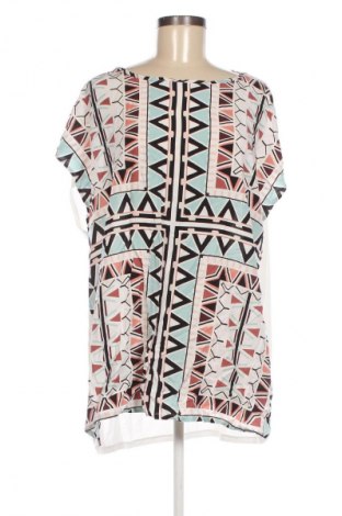 Damen Shirt Design By Kappahl, Größe XL, Farbe Mehrfarbig, Preis € 11,99