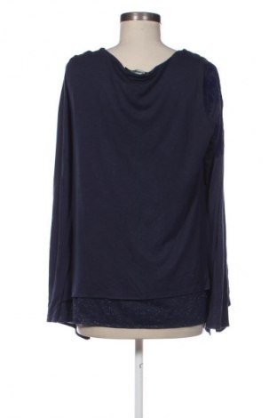 Damen Shirt Desigual, Größe L, Farbe Blau, Preis € 39,86