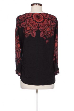 Damen Shirt Desigual, Größe XS, Farbe Mehrfarbig, Preis 16,99 €