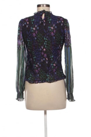 Női blúz Desigual, Méret XL, Szín Sokszínű, Ár 12 979 Ft