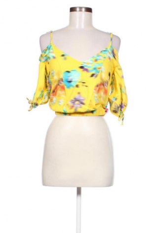 Damen Shirt Desigual, Größe S, Farbe Mehrfarbig, Preis € 44,40