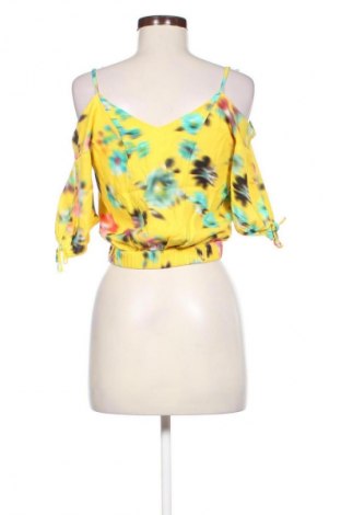 Damen Shirt Desigual, Größe S, Farbe Mehrfarbig, Preis € 44,40