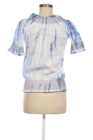 Damen Shirt Desigual, Größe M, Farbe Mehrfarbig, Preis € 15,99