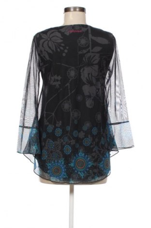 Damen Shirt Desigual, Größe M, Farbe Mehrfarbig, Preis € 33,99