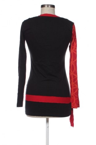 Bluză de femei Desigual, Mărime S, Culoare Multicolor, Preț 80,99 Lei