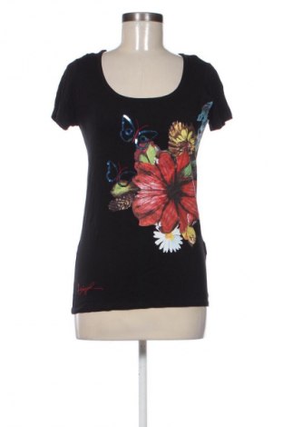 Dámská halenka Desigual, Velikost M, Barva Vícebarevné, Cena  429,00 Kč