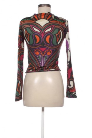 Damen Shirt Desigual, Größe M, Farbe Mehrfarbig, Preis € 16,99