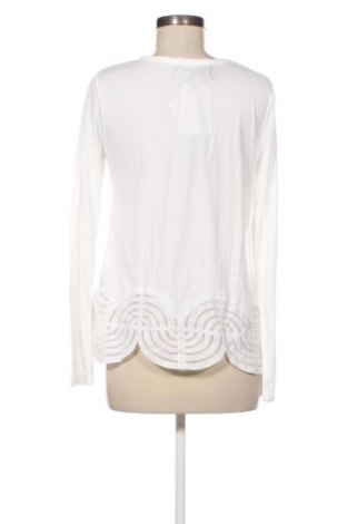 Damen Shirt Desigual by Christian Lacroix, Größe L, Farbe Weiß, Preis € 89,51