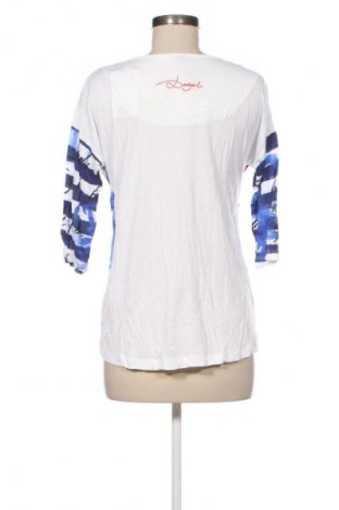 Damen Shirt Desigual, Größe M, Farbe Mehrfarbig, Preis € 33,99