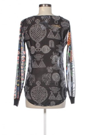 Damen Shirt Desigual, Größe M, Farbe Mehrfarbig, Preis 33,99 €