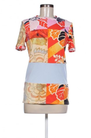 Damen Shirt Desigual, Größe XL, Farbe Mehrfarbig, Preis € 21,00