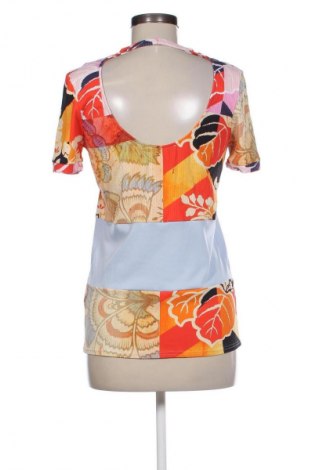 Damen Shirt Desigual, Größe XL, Farbe Mehrfarbig, Preis € 21,00