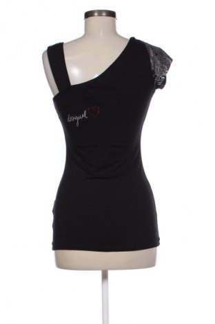 Damen Shirt Desigual, Größe XS, Farbe Mehrfarbig, Preis € 14,99
