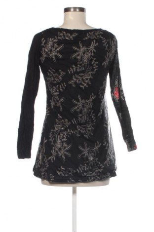 Dámská halenka Desigual, Velikost L, Barva Vícebarevné, Cena  779,00 Kč