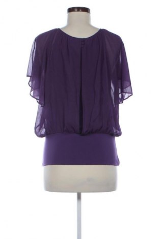 Damen Shirt Diana Ferrari, Größe M, Farbe Lila, Preis 11,88 €