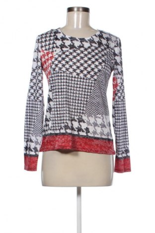 Damen Shirt Diane Laury, Größe M, Farbe Mehrfarbig, Preis € 18,47