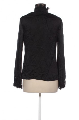 Női blúz Diane Von Furstenberg, Méret M, Szín Fekete, Ár 107 394 Ft