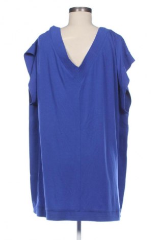 Dámská halenka Diane Von Furstenberg, Velikost L, Barva Modrá, Cena  889,00 Kč