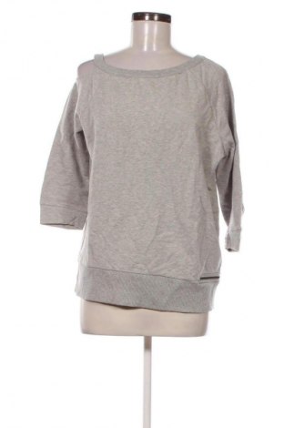 Bluză de femei Diesel, Mărime M, Culoare Gri, Preț 318,99 Lei